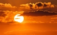 Narančasto upozorenje za utorak: Stiže opasno visoka temperatura