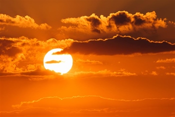 Narančasto upozorenje za utorak: Stiže opasno visoka temperatura