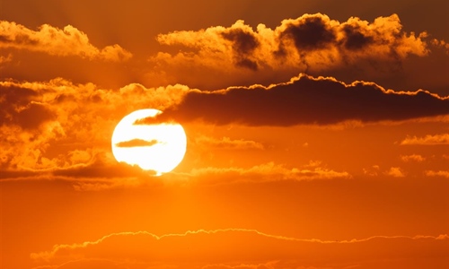 Narančasto upozorenje za utorak: Stiže opasno visoka temperatura