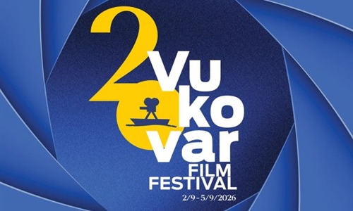 Vukovar u znaku velikog filma: Jubilarni VFF donosi više od 50 naslova
