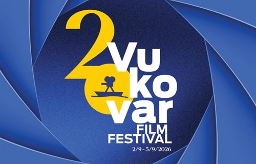 Vukovar u znaku velikog filma: Jubilarni VFF donosi više od 50 naslova