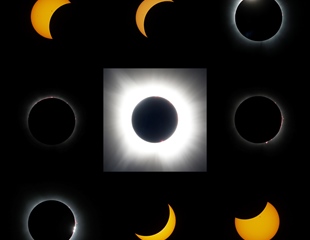 Pomrčina Sunca 12. kolovoza bit će vidljiva i iz Vukovara