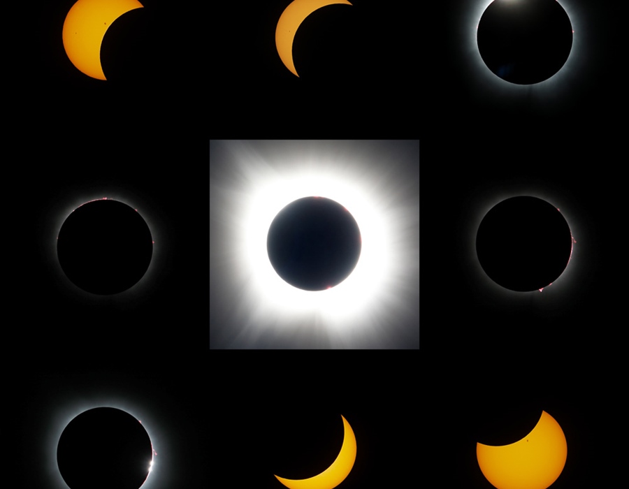 Pomrčina Sunca 12. kolovoza bit će vidljiva i iz Vukovara
