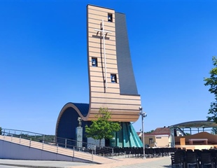 Aljmaš uoči Velike Gospe