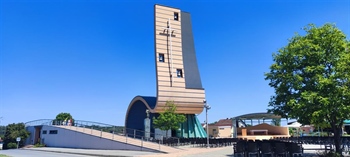 Aljmaš uoči Velike Gospe