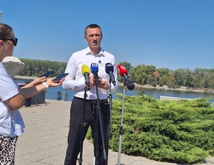 Penava najavio zahtjev za sazivanjem izvanrednog koalicijskog sastanka...