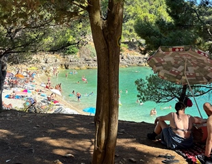 Hrvatski turizam nastavlja rasti