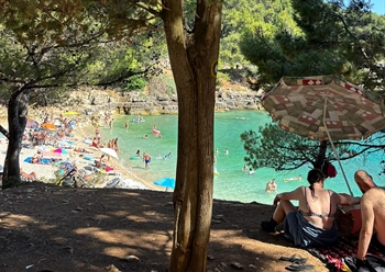 Hrvatski turizam nastavlja rasti