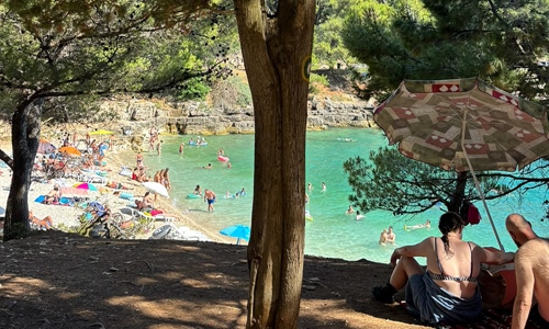 Hrvatski turizam nastavlja rasti