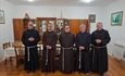 Fra Matija Marijić novi župnik Župe sv. Josipa Radnika u Borovu naselju