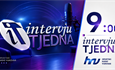Intervju tjedna, utorak 11. kolovoza