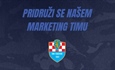 HNK Vukovar 1991 traži volontere za svoj marketinški tim