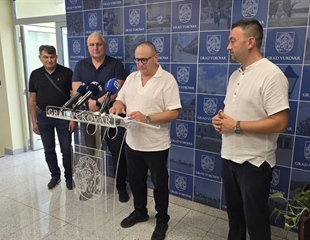 Branitelji iz Bosanske Posavine donirali 2.500 eura za izgradnju...