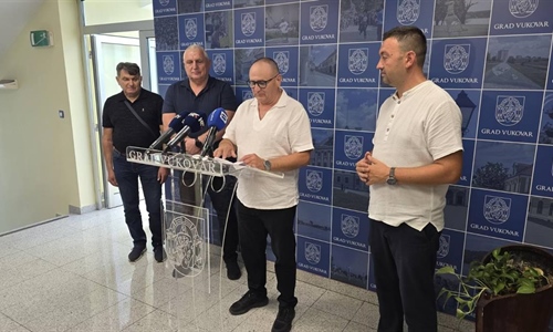 Branitelji iz Bosanske Posavine donirali 2.500 eura za izgradnju...