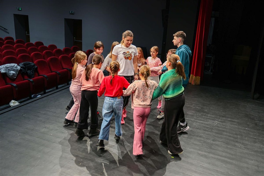 Vinkovci plešu kroz tradiciju: Mladi će učiti šokačko kolo, kukunješće i martinsko kolo