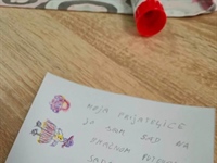 Most riječi spaja generacije: U Vukovarskom Domu za stare i nemoćne...