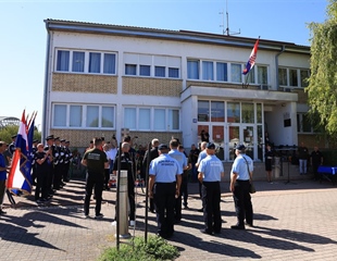 Baranja se prisjetila svojih prvih policijskih žrtava: Obilježeno 35...