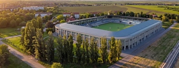 Od malih uplata do velikih donatora: Vukovar pojačava kampanju za Stadion 12 hrvatskih redarstvenika