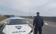 Četiri prometne nesreće u jednom danu: Četvero ozlijeđenih, policija zabilježila i 23 prekršaja zbog brzine