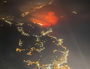 Omiš pod vatrom, 19 je ozlijeđenih, zasad nema informacija o...