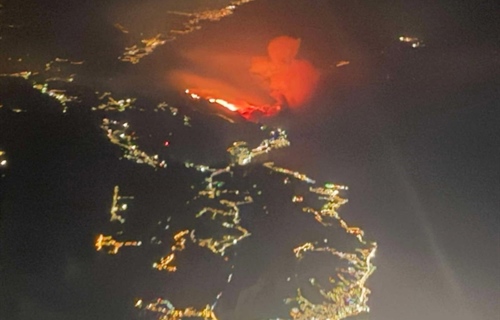 Omiš pod vatrom, 19 je ozlijeđenih, zasad nema informacija o...