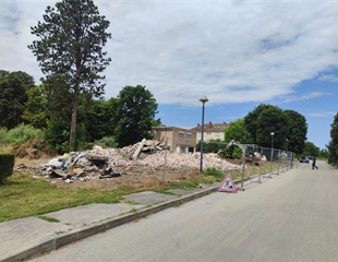 Od tvornice cipela do naselja koje je promijenilo Vukovar