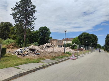 Od tvornice cipela do naselja koje je promijenilo Vukovar