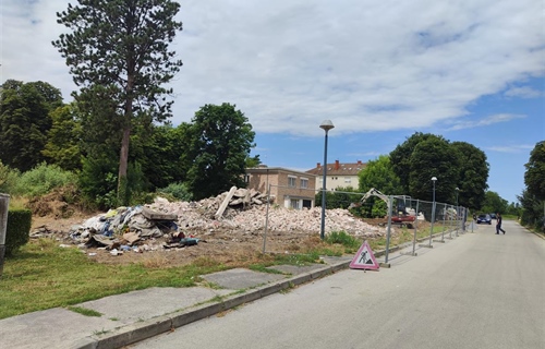 Od tvornice cipela do naselja koje je promijenilo Vukovar