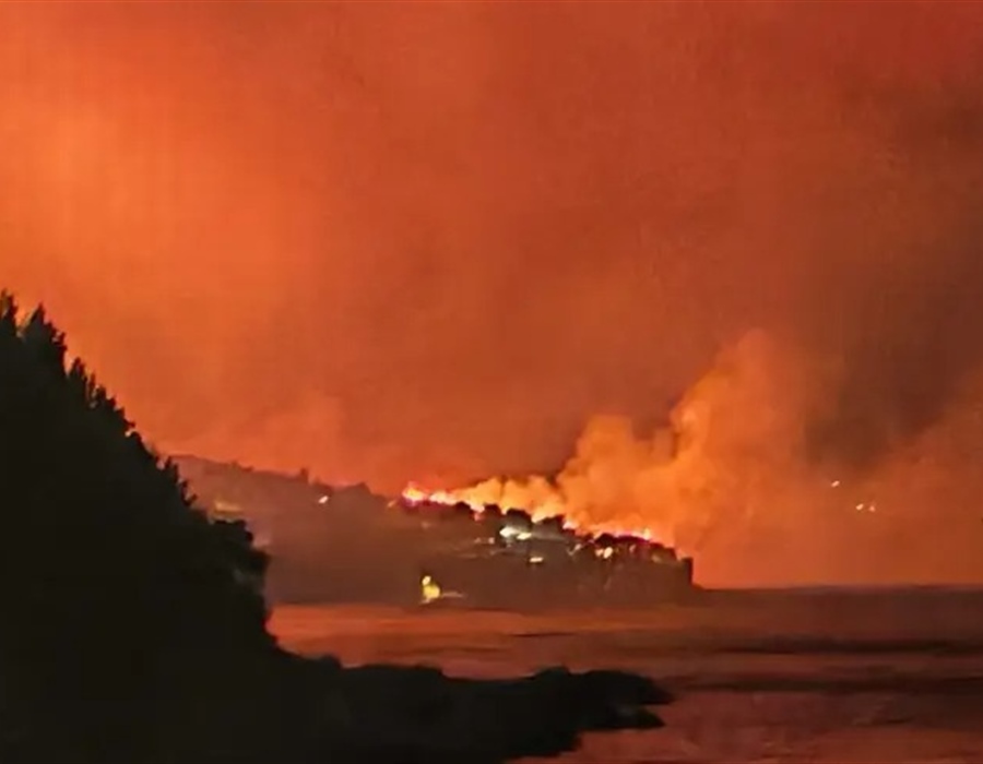 Vukovar uz Omiš: Donira 10 tisuća eura za sanaciju posljedica...