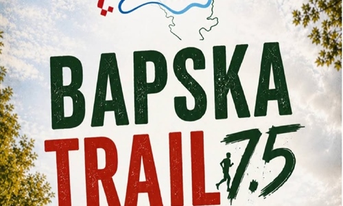 Bapska Trail spaja sport, prirodu i povijest: „Želimo oživjeti nadu da...