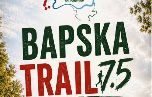 Bapska Trail spaja sport, prirodu i povijest: „Želimo oživjeti nadu da...