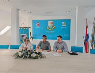 U Čakovcima kreće uređenje zgrade društveno-javne namjene