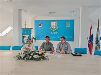 U Čakovcima kreće uređenje zgrade društveno-javne namjene