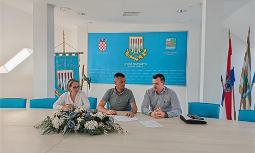 U Čakovcima kreće uređenje zgrade društveno-javne namjene