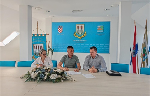 U Čakovcima kreće uređenje zgrade društveno-javne namjene