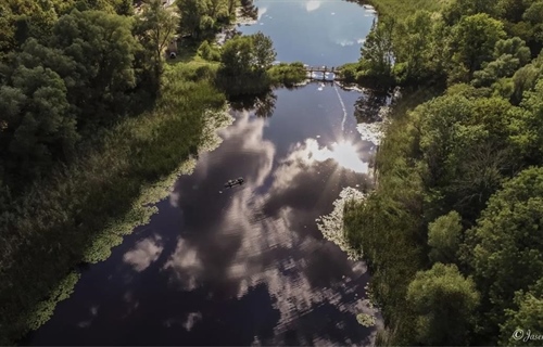 FOREST4EU među 36 najboljih EU projekata u Hrvatskoj