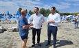 Vukovarski umirovljenici uživaju u Bizovačkim toplicama, gradonačelnik najavio i zimske izlete