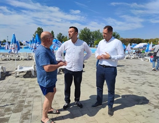 Vukovarski umirovljenici uživaju u Bizovačkim toplicama, gradonačelnik...