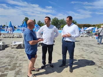 Vukovarski umirovljenici uživaju u Bizovačkim toplicama, gradonačelnik najavio i zimske izlete