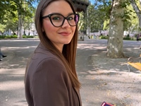 Od Facebook grupe do podcasta: Ella Hasel o ljubavi prema knjigama i...