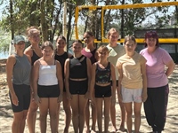 Gimnastički klub Vukovar: Treninzi na Vukovarskoj Adi otvoreni za djecu...
