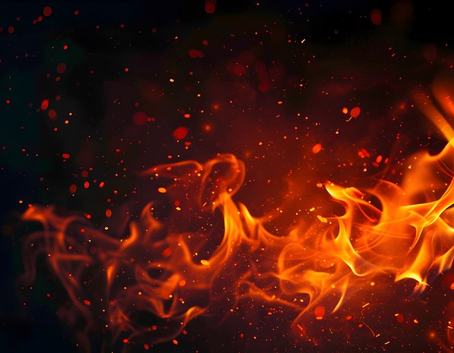 Velika opasnost od požara i dalje prijeti: Vatrogasci pozivaju na oprez