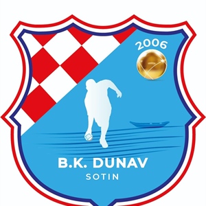 Boćarski klub Dunav Sotin organizira 16. memorijalni boćarski turnir
