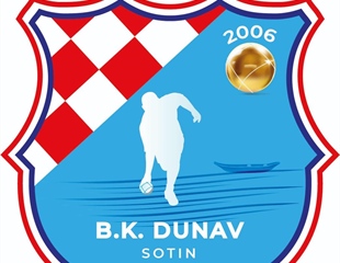 Boćarski klub Dunav Sotin organizira 16. memorijalni boćarski turnir