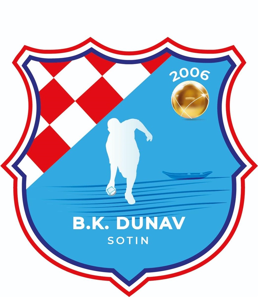 Boćarski klub Dunav Sotin organizira 16. memorijalni boćarski turnir