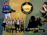 U subotu glazbeni kviz i DJ marathon