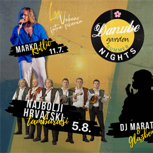 U subotu glazbeni kviz i DJ marathon