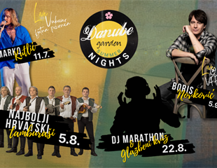 U subotu glazbeni kviz i DJ marathon