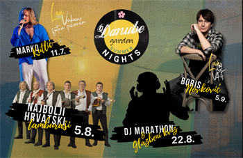 U subotu glazbeni kviz i DJ marathon