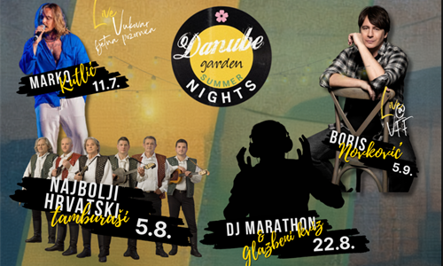 U subotu glazbeni kviz i DJ marathon